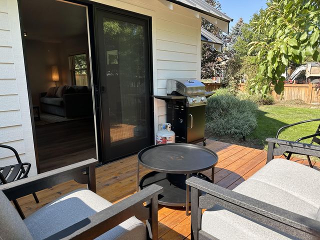 852 NW Columbia Street, Bend, OR 97703