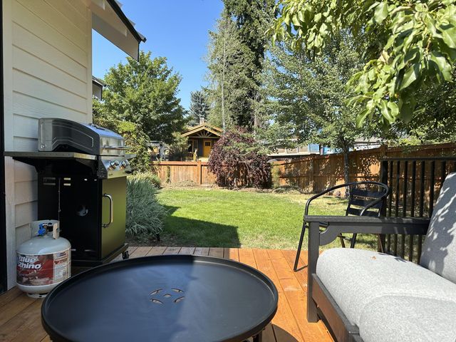 852 NW Columbia Street, Bend, OR 97703