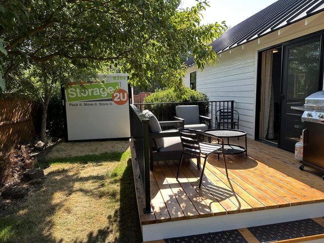 852 NW Columbia Street, Bend, OR 97703