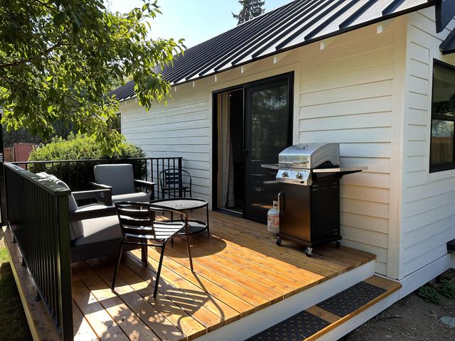 852 NW Columbia Street, Bend, OR 97703