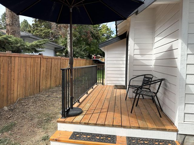 852 NW Columbia Street, Bend, OR 97703