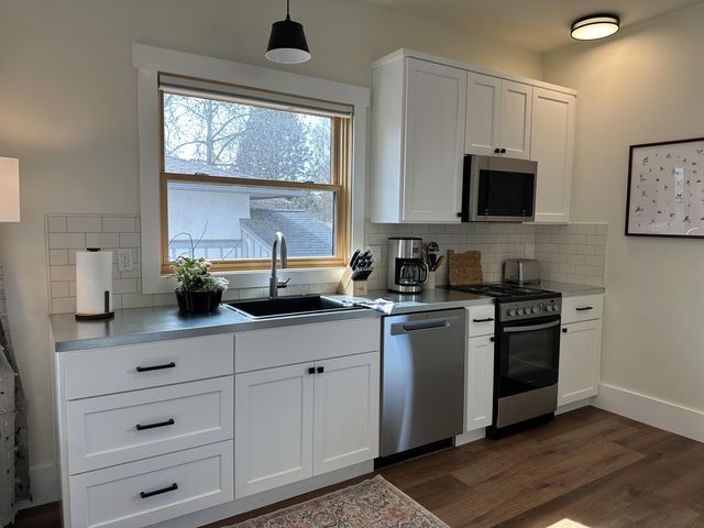 852 NW Columbia Street, Bend, OR 97703