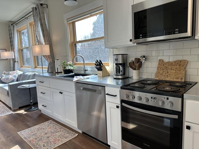 852 NW Columbia Street, Bend, OR 97703