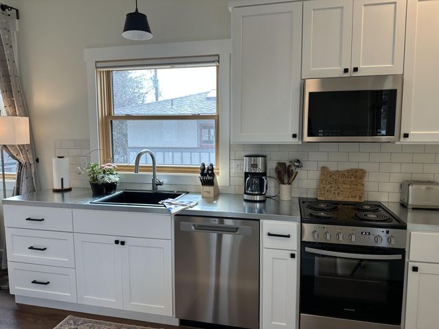 852 NW Columbia Street, Bend, OR 97703