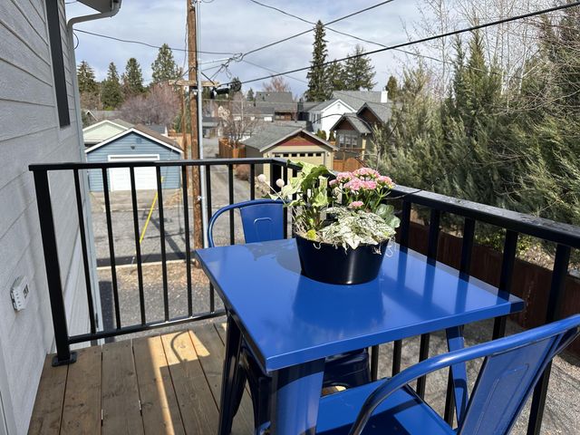 852 NW Columbia Street, Bend, OR 97703