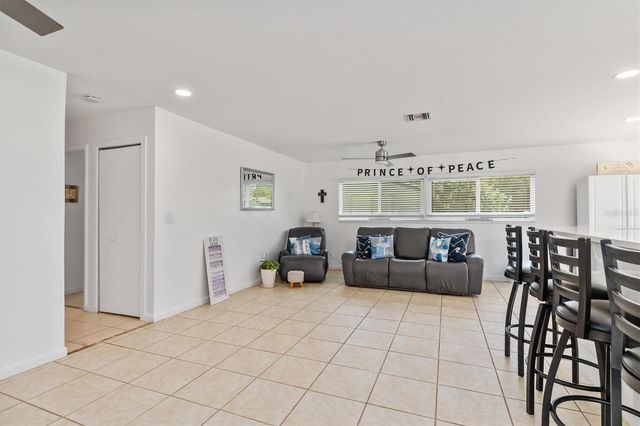 18579 ROBINSON AVENUE, Port Charlotte, FL 33948
