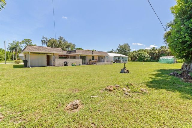 18579 ROBINSON AVENUE, Port Charlotte, FL 33948