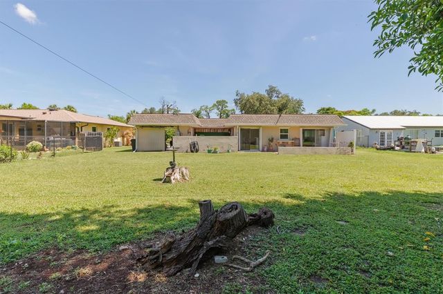 18579 ROBINSON AVENUE, Port Charlotte, FL 33948