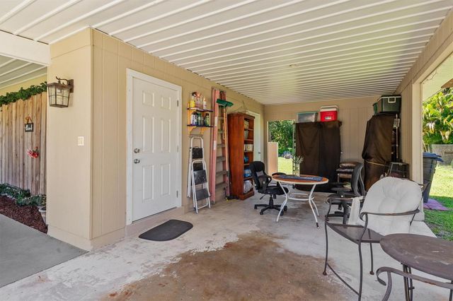 18579 ROBINSON AVENUE, Port Charlotte, FL 33948