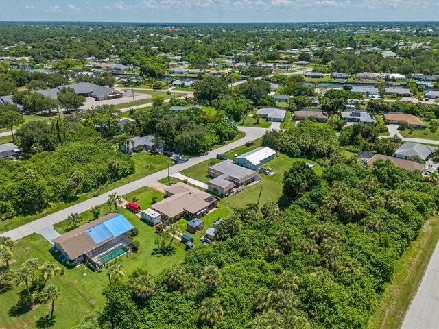 18579 ROBINSON AVENUE, Port Charlotte, FL 33948