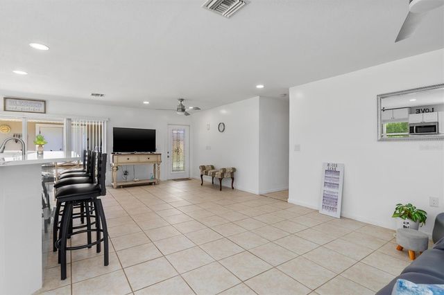 18579 ROBINSON AVENUE, Port Charlotte, FL 33948