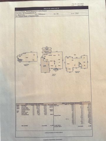 307 Fountainbrooke Dr, Brentwood, TN 37027