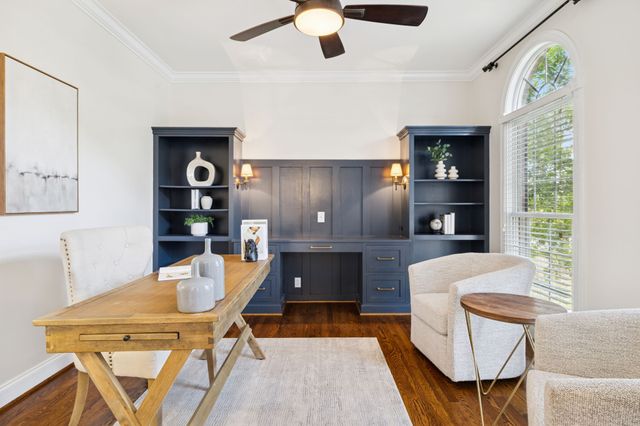 307 Fountainbrooke Dr, Brentwood, TN 37027