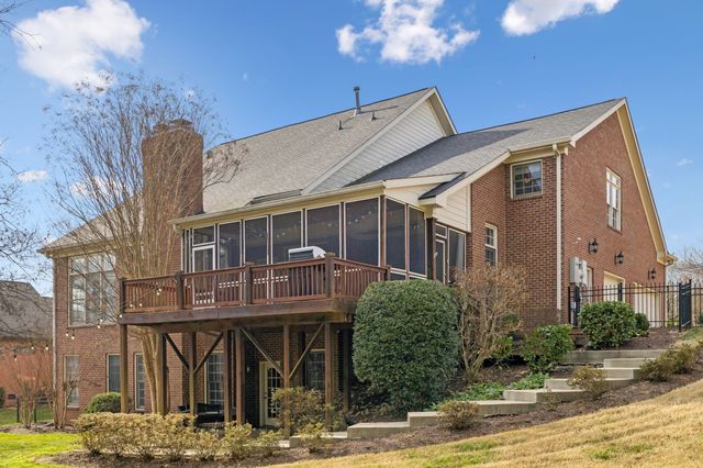 307 Fountainbrooke Dr, Brentwood, TN 37027