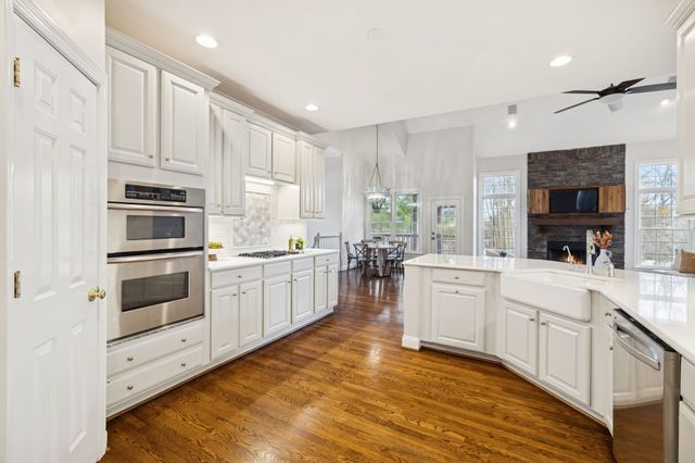 307 Fountainbrooke Dr, Brentwood, TN 37027