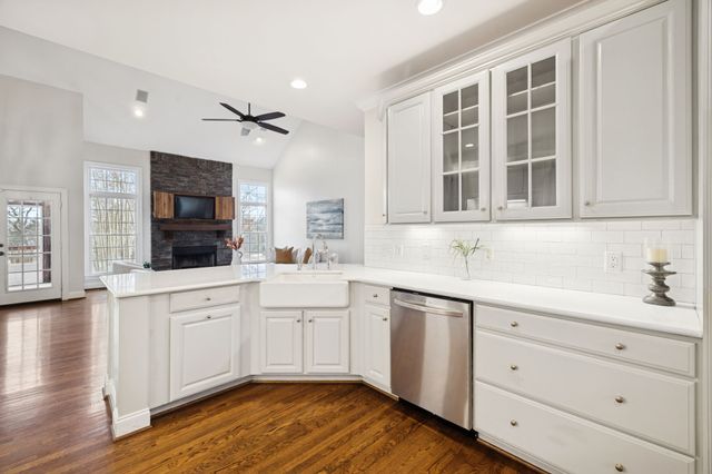 307 Fountainbrooke Dr, Brentwood, TN 37027