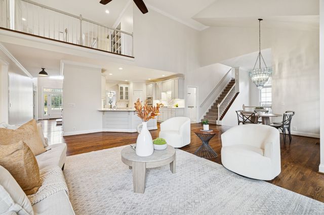 307 Fountainbrooke Dr, Brentwood, TN 37027