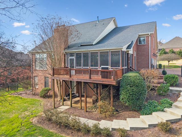 307 Fountainbrooke Dr, Brentwood, TN 37027