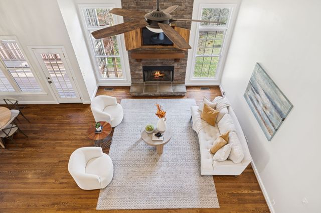 307 Fountainbrooke Dr, Brentwood, TN 37027