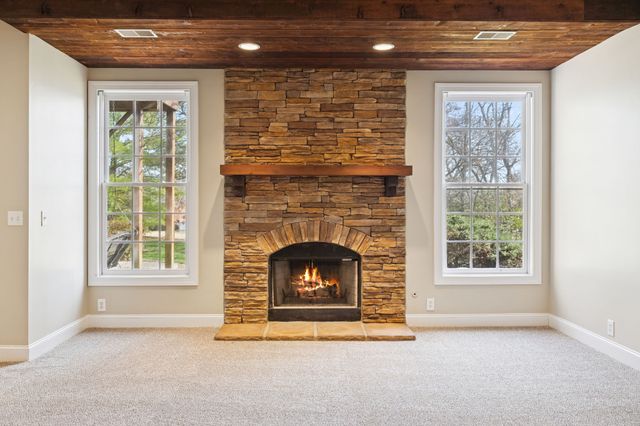 307 Fountainbrooke Dr, Brentwood, TN 37027