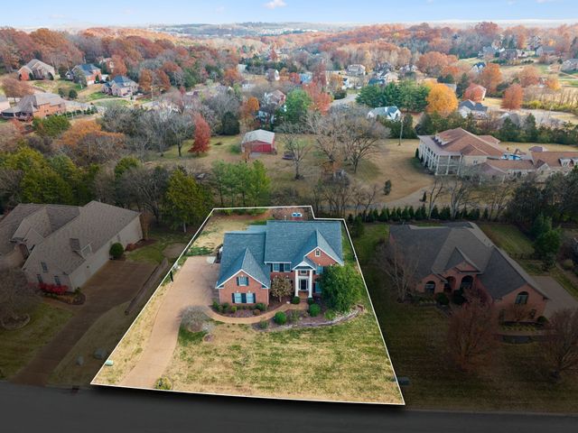 307 Fountainbrooke Dr, Brentwood, TN 37027