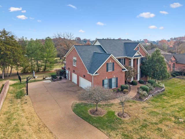 307 Fountainbrooke Dr, Brentwood, TN 37027