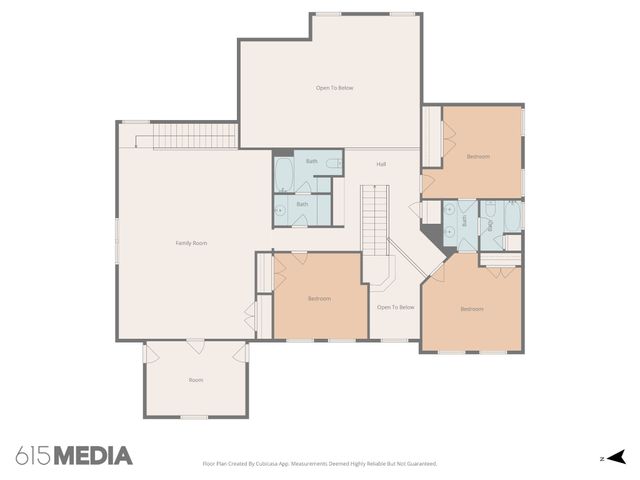 307 Fountainbrooke Dr, Brentwood, TN 37027