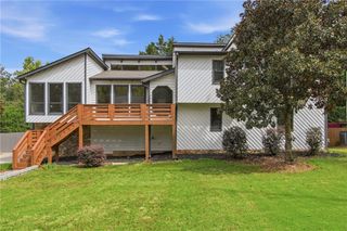 1907 Kemp Road, Marietta, GA 30066