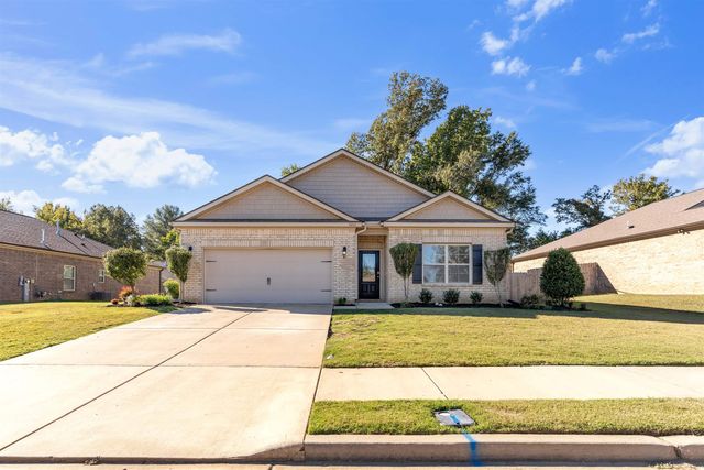5051 SHELLBACK DR, Millington, TN 38053
