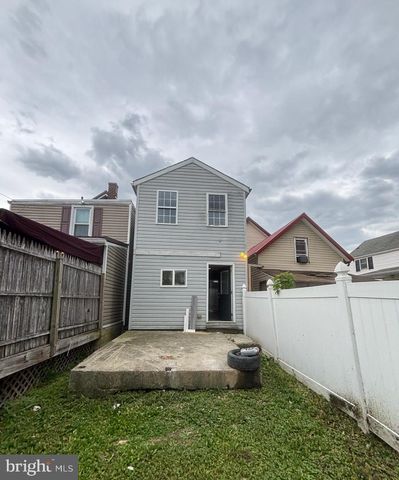 449 E WASHINGTON ST, Chambersburg, PA 17201