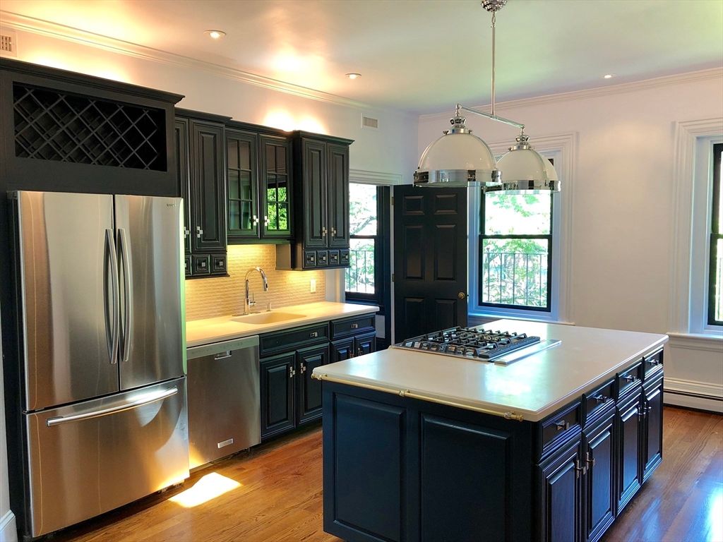 37 Union Park PH, Boston, MA 02118