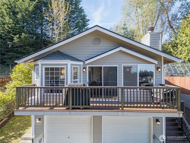 2234 W 12th Street, Port Angeles, WA 98363