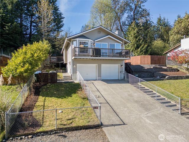 2234 W 12th Street, Port Angeles, WA 98363