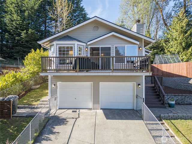 2234 W 12th Street, Port Angeles, WA 98363