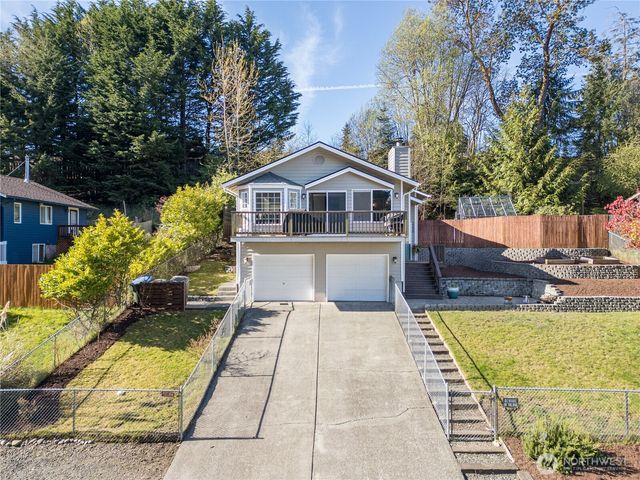2234 W 12th Street, Port Angeles, WA 98363