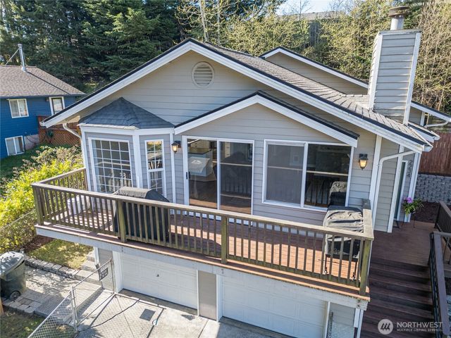 2234 W 12th Street, Port Angeles, WA 98363