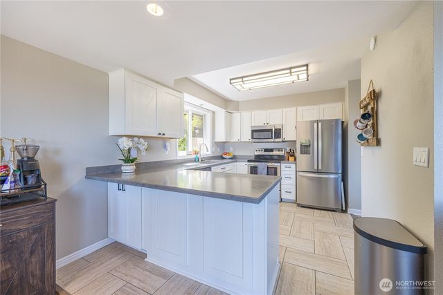 2234 W 12th Street, Port Angeles, WA 98363