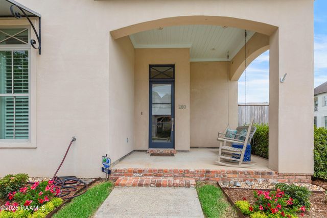 200 Palfrey Parkway, Youngsville, LA 70592