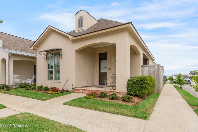 200 Palfrey Parkway, Youngsville, LA 70592