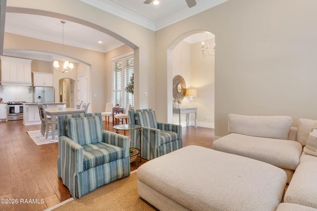 200 Palfrey Parkway, Youngsville, LA 70592
