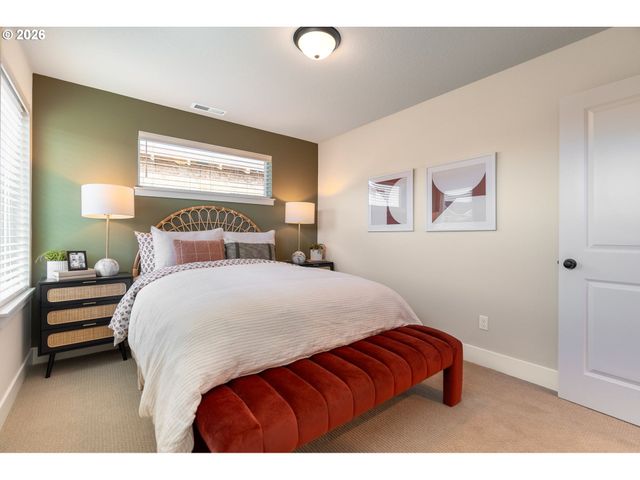 8193 Se Quincy St, Hillsboro, OR 97123