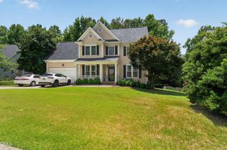 2002 Charlion Downs Lane, Apex, NC 27502
