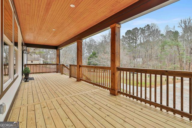 170 Lakeview Lane, Fayetteville, GA 30214