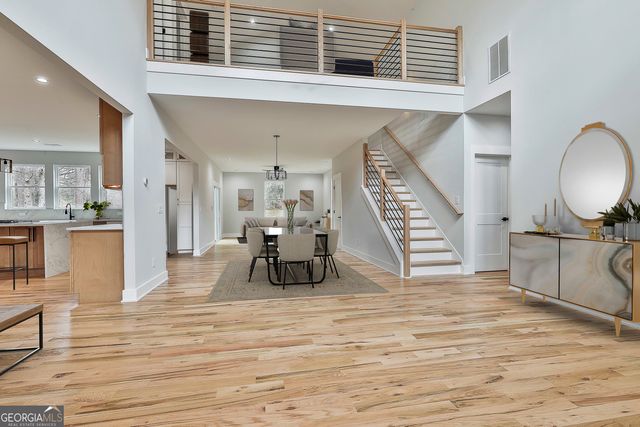 170 Lakeview Lane, Fayetteville, GA 30214