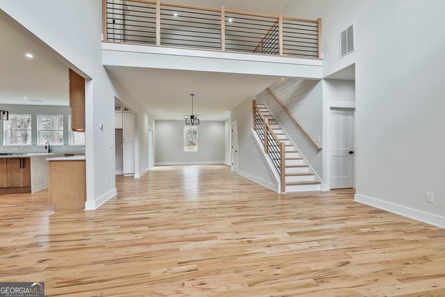 170 Lakeview Lane, Fayetteville, GA 30214