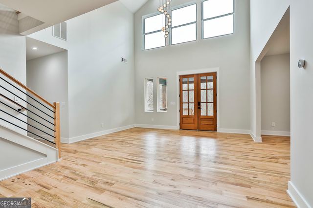 170 Lakeview Lane, Fayetteville, GA 30214