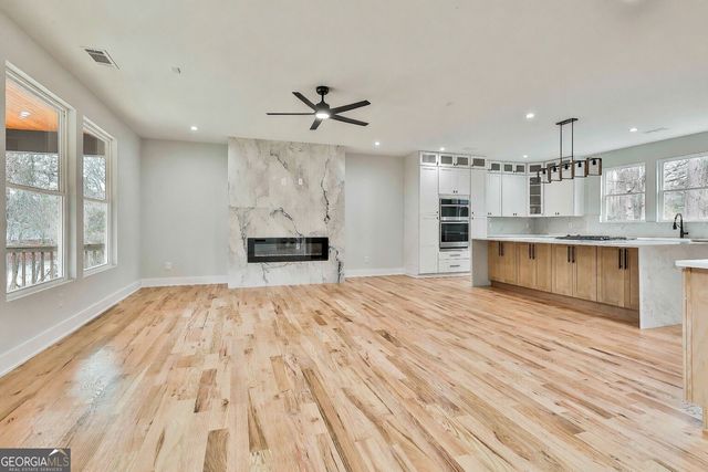 170 Lakeview Lane, Fayetteville, GA 30214