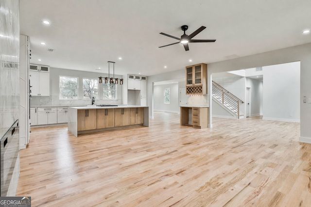 170 Lakeview Lane, Fayetteville, GA 30214