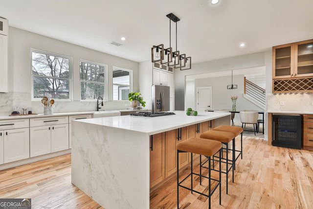 170 Lakeview Lane, Fayetteville, GA 30214