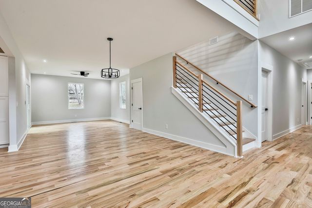 170 Lakeview Lane, Fayetteville, GA 30214